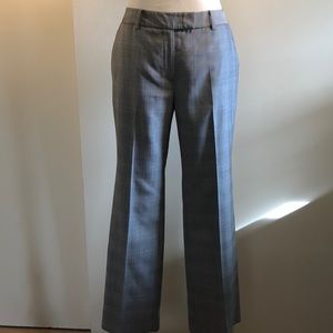 Brooks Brothers 6P wool and silk dress slacks